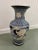 Chinoiserie Vintage Chinoiserie Vase For Sale - Image 3 of 12