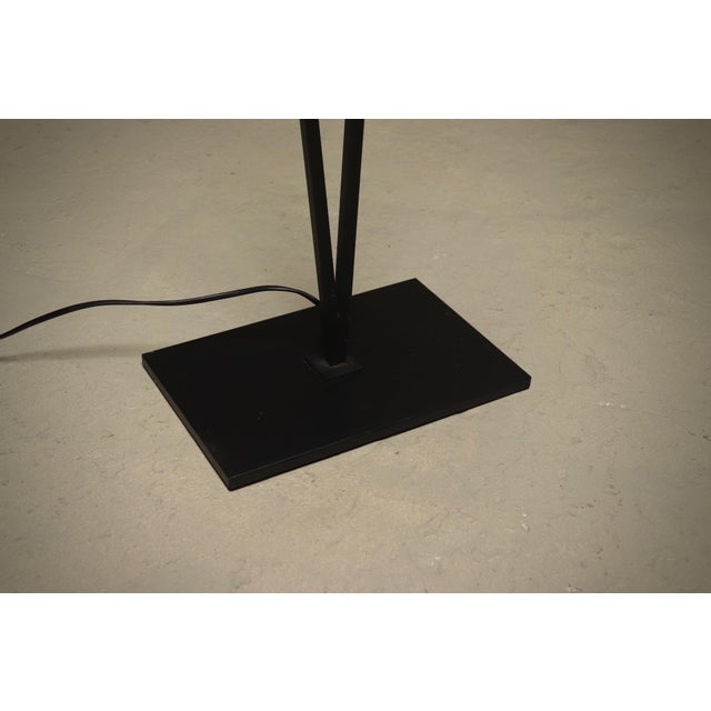 Vintage Victory Floor Lamp by Artoff for Lumen Center, 1980s For Sale - Image 6 of 10