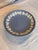 1950s Vintage Wedgwood Pale Blue Jasperware Sacrifice Collection – Pedestal Candy Bowl, C. 1950s For Sale - Image 5 of 7