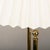 Vintage Brass B-131 Adjustable Table Lamp by Bergboms, Sweden, 1960s For Sale - Image 9 of 16