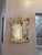 Hand carved beautiful piece with Ho Ho birds make it a rare find. This mirror has been in the family home since 1964 when...