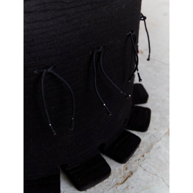 Lounge Chair No.357 Feltri by Gaetano Pesce for Cassina, 1986 For Sale - Image 12 of 18