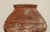 19th Century Mediterranean Large Terra Cotta Amphora Floor Vase on Stand For Sale - Image 10 of 13