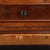 Wood Mahogany Chest of Drawers For Sale - Image 7 of 11