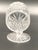 Add a touch of timeless elegance to your home with this beautiful Waterford Crystal Biscuit Barrel / Jar! This stunning...