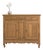 Oak Louis XV Buffet France 19th Century For Sale