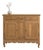 Oak Louis XV Buffet, Rococo Style, France, 19th Century For Sale