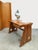 Vintage Swedish Height Adjustable Desk by Gilbery Marklund, 1970s For Sale - Image 4 of 7