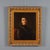 Roberto Fontana, Portrait of a Lady, Oil on Canvas, Framed For Sale - Image 10 of 10