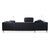 Mega Leather Corner Sofa from Ewald Schillig For Sale - Image 15 of 18