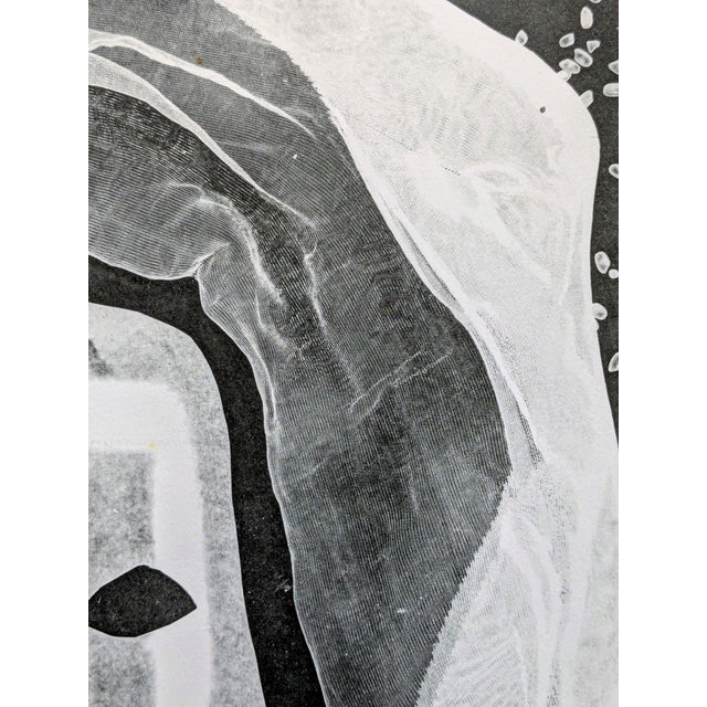 Pablo Picasso Pablo Picasso, Daytimes, Original Photoengraving, 1962 For Sale - Image 4 of 6