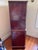 Drexel 1980s Vintage Drexel Chippendale Mahogany High Chest For Sale - Image 4 of 14