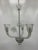 Murano Glass Chandelier from Seguso, 1960s For Sale - Image 3 of 7