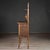 Late 19th Century English Aesthetic Movement Glazed Bamboo Cabinet For Sale - Image 4 of 12
