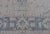2020s Modern Classic Oushak With Gray Colored Border and Light Silvery Gray Background For Sale - Image 9 of 13