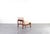 1960s Mid-Century Modern Moduline Lounge Chair in Teak by Ole Gjerløv-Knudsen and Torben Lind for France and Søn, 1960s For Sale - Image 5 of 12