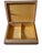 Italian Vintage Italian Sorrento Marquetry Card Box For Sale - Image 3 of 4