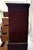 18th Century Mahogany Chest on Chest With Dressing Table For Sale - Image 11 of 18