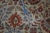 Textile 1950s Bloomingdales Vintage 3 X 11 Oriental Runner Rug For Sale - Image 7 of 11