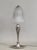 Art Deco 1930s French Art Deco Lamp by Lorrain Daum - France For Sale - Image 3 of 14