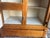 Wood 1970s Vintage Ice Cabinet For Sale - Image 7 of 10