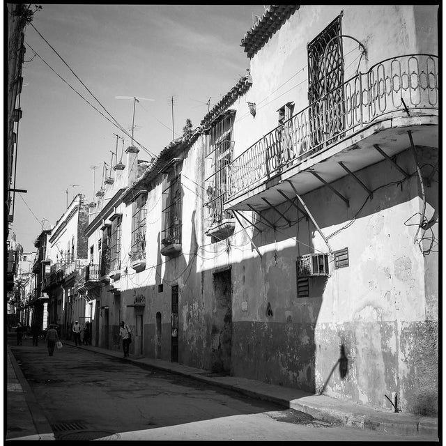 Paul Cooklin, Streets of Havana, Cuba, Edition of 50 For Sale - Image 7 of 7