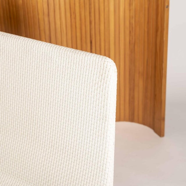 Set of Lounge Chairs by Francesco Rota Sand for Paola Lenti, 1960s For Sale - Image 12 of 16