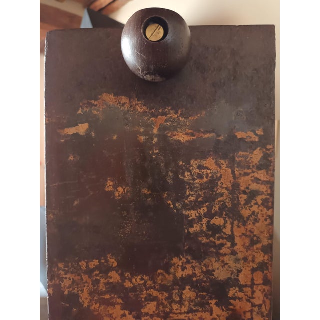 Olivia Coat Stand by Pietro Meccani for Meccani Arredamenti, 1989 For Sale - Image 11 of 15