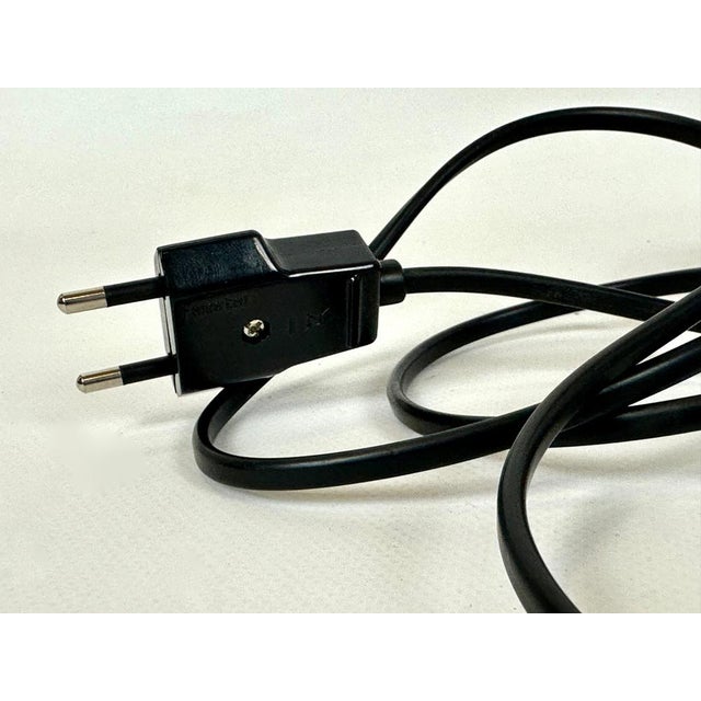 Metal Mid-Century Modern Model B52 Desk Lamp by Erik Wärnå for Ewå Armaturfabrik, 1950s For Sale - Image 7 of 12