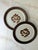 1970s 1970s Stoneware Dinner Plate Dishware Set Made in Norway For Sale - Image 5 of 8