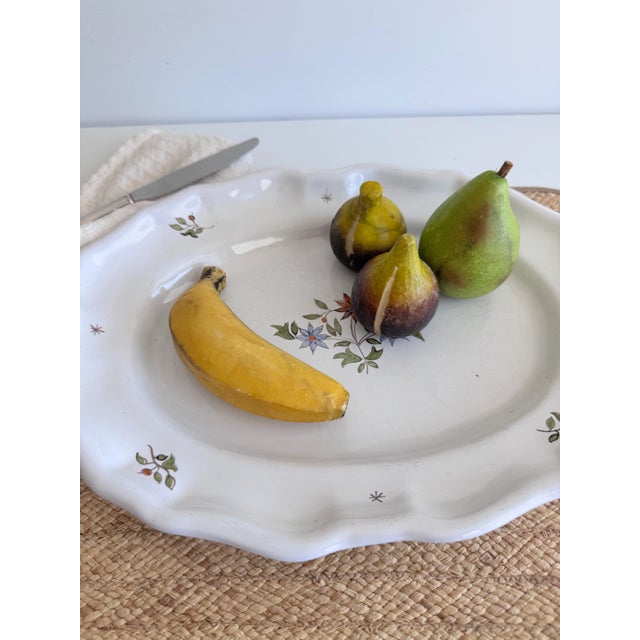 Stone Alabaster Fruit For Sale - Image 7 of 7