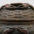 Antique Japanese Carved Wood Crab Basket Okimono, Meiji-Taishō Period For Sale - Image 9 of 13