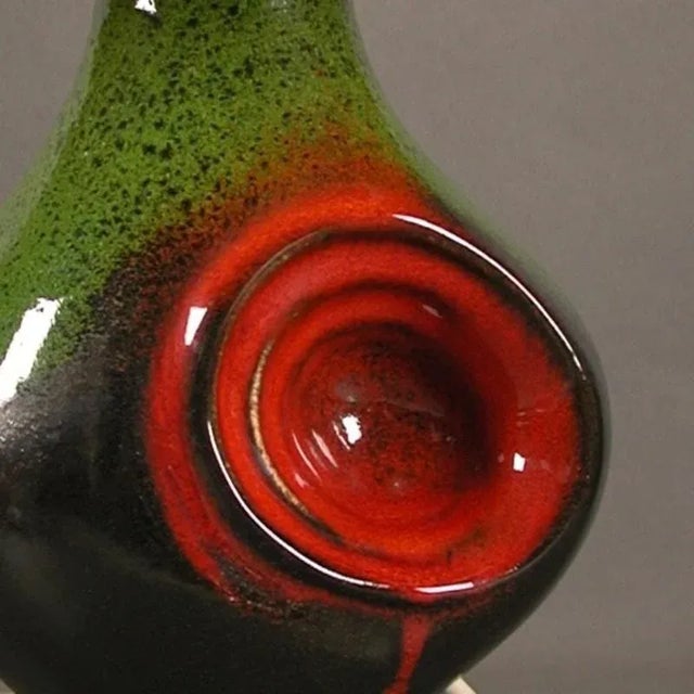 Vintage French Table Lamp, 1960s For Sale - Image 4 of 6