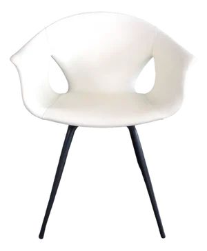 Ginger Ale Chair by R. Lazzeroni for Poltrona Frau, 2012
