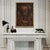 Italian School, Adoration of the Shepherds, 1680, Oil on Canvas For Sale - Image 15 of 16