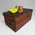 Contemporary Antique Japanese Chest, 1890s For Sale - Image 3 of 18