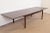 H. Sigh & Sons Arne Vodder for H. Sigh & Son's Danish Modern Rosewood Extension Dining Table, Newly Refinished For Sale - Image 4 of 15