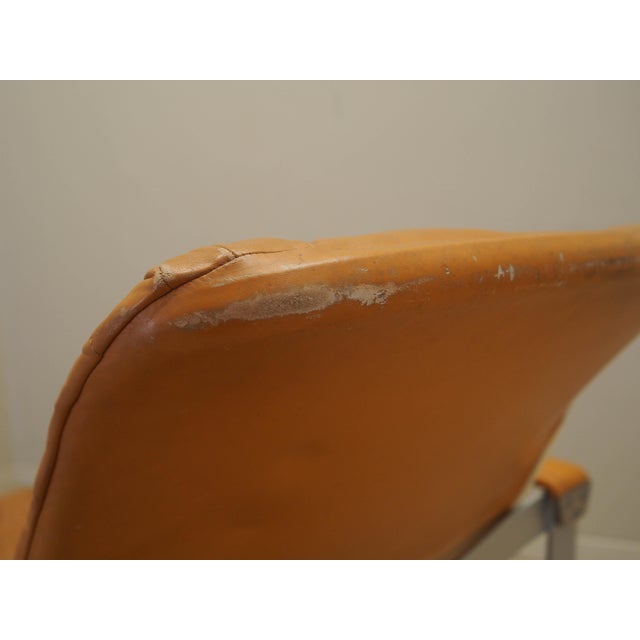 Finnish Lounge Chair by Ilmari Lappalainen for Asko, 1960s For Sale - Image 17 of 18