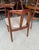 Danish Dining Chairs by Johannes Andersen for Uldum Møbelfabrik, Set of 6 For Sale - Image 12 of 18