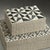 Textile Canaria Petals Natural Fiber Raffia Decorative Box For Sale - Image 7 of 8