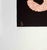 Modern Erté, Nude Letter S, 1976, Lithograph For Sale - Image 3 of 4