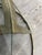Mr Brown Glass / Silver Leaf coffeeTable That Is 30” Round. For Sale - Image 4 of 5