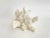 Chinoiserie Natural Catspaw Coral Specimen For Sale - Image 3 of 9