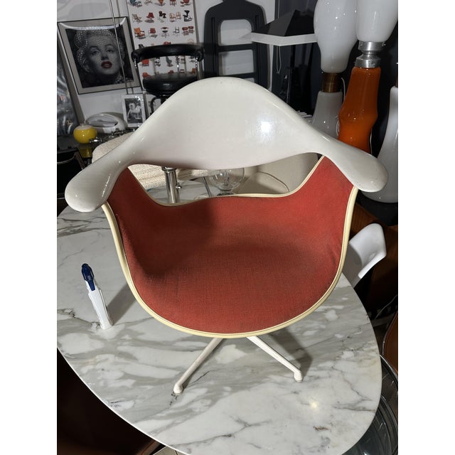Vintage Chair for Herman Miller by George Nelson, 1960s For Sale - Image 10 of 13