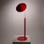 Floor Lamp by Jørgen Gammelgaard for Pandul, Denmark, 1980s For Sale - Image 9 of 10