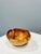 Hand carved bowl in the unik material burl birch . 1940s Sweden. This piece has an attribution mark, I am sure that it is...