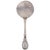 Evald Nielsen Number 13 Serving Spade in Hammered Silver 830, 1922 For Sale