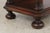Antique Carved Walnut Baroque Style Liquor Cabinet For Sale In Philadelphia - Image 6 of 14