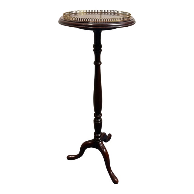 1980s Plant Stand For Sale