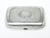 Metal Art Deco Cigarette Case from Fraget, Poland, 1930s For Sale - Image 7 of 9